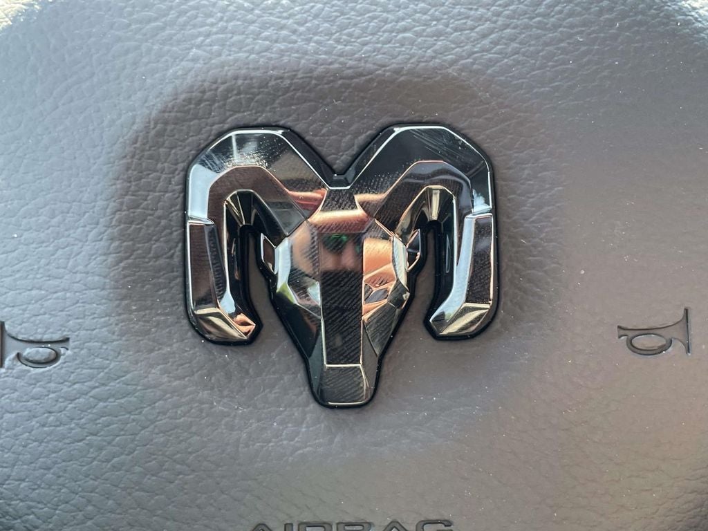 2026 RAM 1500 RAM 1500 RHO CREW CAB 4X4 5'7' BOX