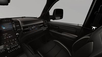 2026 RAM 1500 RAM 1500 RHO CREW CAB 4X4 5'7' BOX