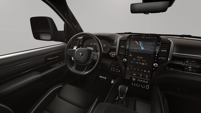 2026 RAM 1500 RAM 1500 RHO CREW CAB 4X4 5'7' BOX