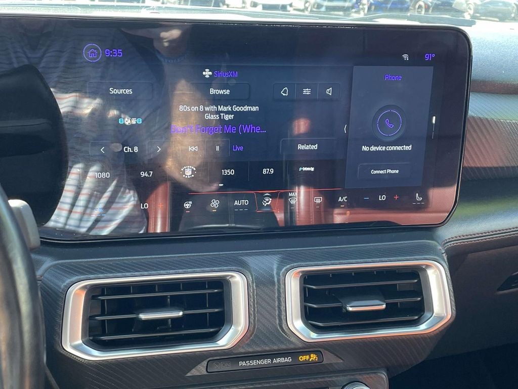 2024 Ford Mustang EcoBoost Premium Convertible