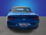 2024 Ford Mustang EcoBoost Premium Convertible