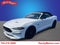 2022 Ford Mustang GT Premium Convertible