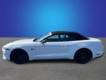 2022 Ford Mustang GT Premium Convertible