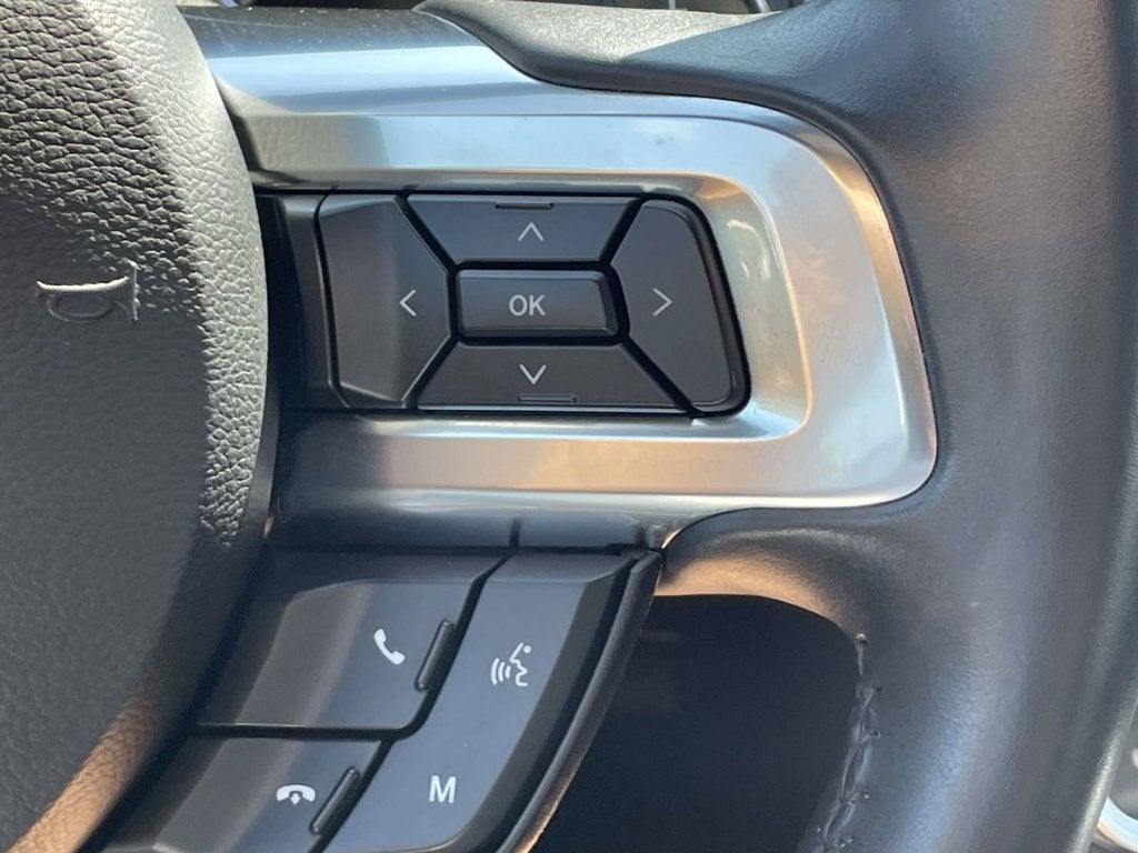 2022 Ford Mustang GT Premium Convertible