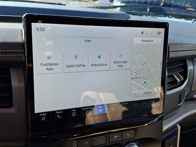 2023 Ford Expedition Max XLT MAX