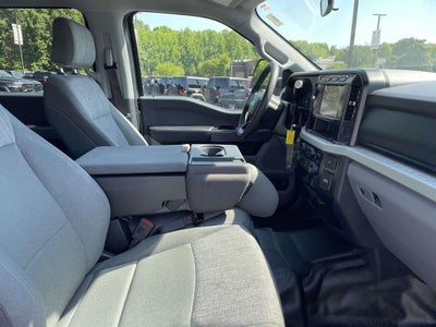 2024 Ford F-350SD XLT