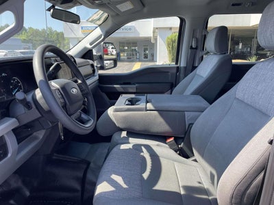 2024 Ford F-350SD XLT