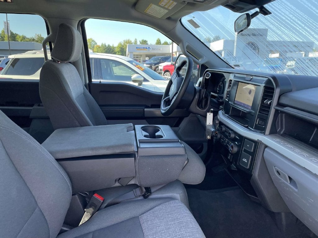 2026 Ford F-350SD XLT