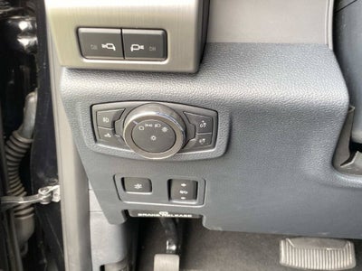 2022 Ford F-450SD Platinum