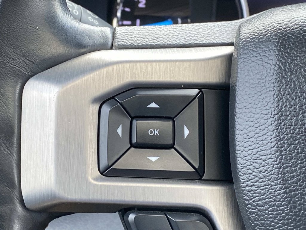 2022 Ford F-450SD Platinum