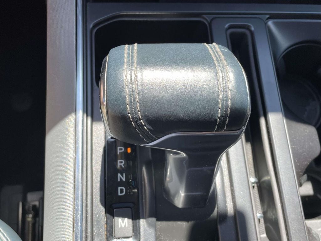 2022 Ford F-150 Limited