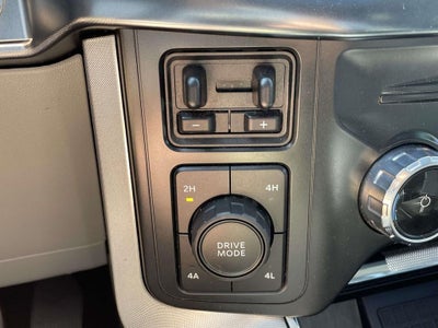 2022 Ford F-150 Limited