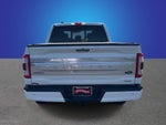 2022 Ford F-150 Limited
