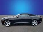 2023 Chevrolet Camaro RWD Convertible LT1