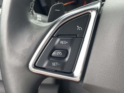 2023 Chevrolet Camaro RWD Convertible LT1