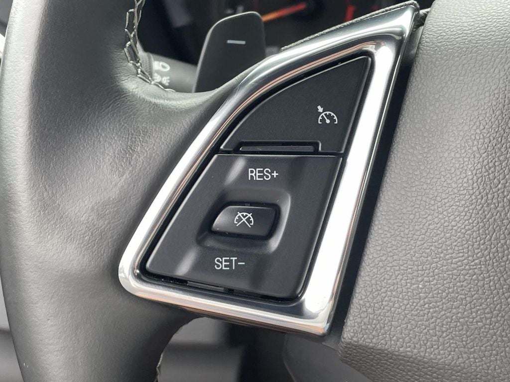 2023 Chevrolet Camaro RWD Convertible LT1