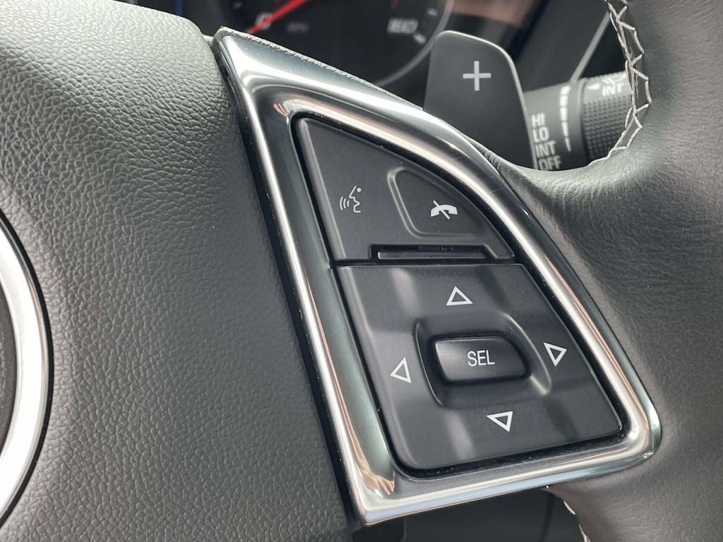2023 Chevrolet Camaro RWD Convertible LT1