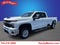 2025 Chevrolet Silverado 2500HD 4WD Crew Cab Long Bed LT