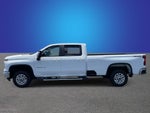 2025 Chevrolet Silverado 2500HD 4WD Crew Cab Long Bed LT