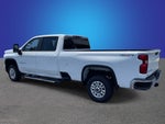 2025 Chevrolet Silverado 2500HD 4WD Crew Cab Long Bed LT