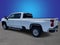 2025 Chevrolet Silverado 2500HD 4WD Crew Cab Long Bed LT