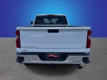 2025 Chevrolet Silverado 2500HD 4WD Crew Cab Long Bed LT