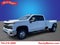 2026 Chevrolet Silverado 3500HD Crew Cab, Long Bed, LT Dual Rear Wheel, RWD