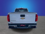 2015 Chevrolet Colorado WT