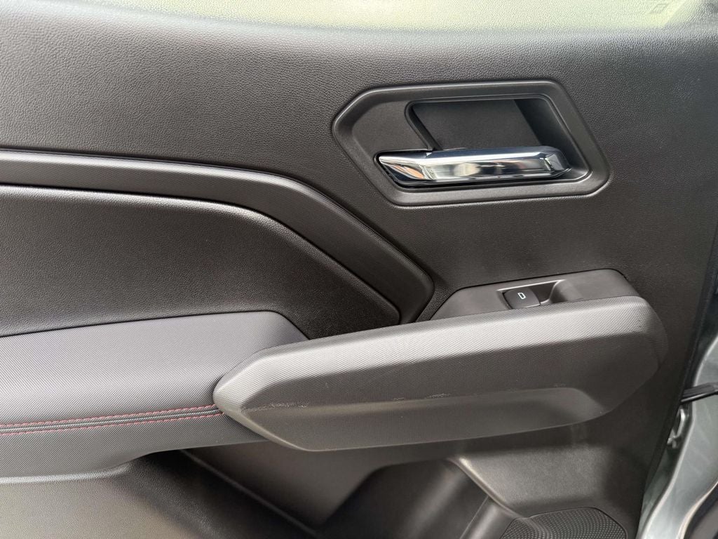 2023 Chevrolet Colorado 4WD Crew Cab Short Box Z71