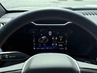 2023 Chevrolet Colorado 4WD Crew Cab Short Box Z71