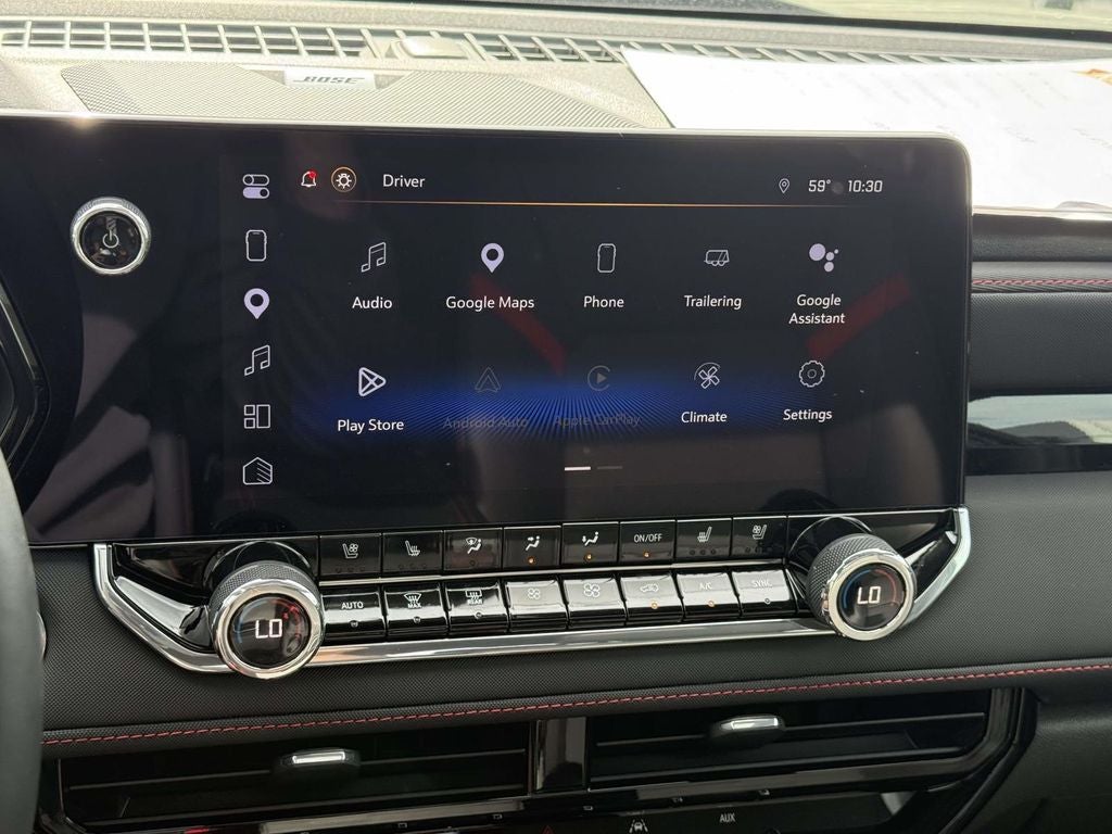 2023 Chevrolet Colorado 4WD Crew Cab Short Box Z71