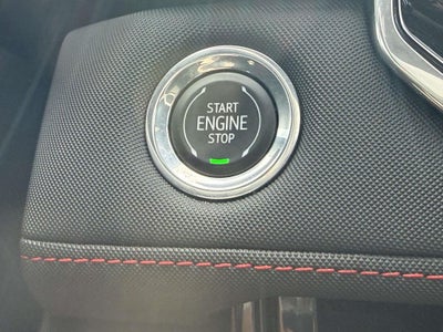 2023 Chevrolet Colorado 4WD Crew Cab Short Box Z71