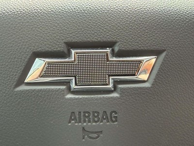 2023 Chevrolet Colorado 4WD Crew Cab Short Box Z71