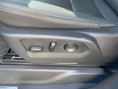 2023 Chevrolet Silverado 1500 4WD Crew Cab Short Bed LTZ