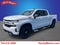 2020 Chevrolet Silverado 1500 4WD Crew Cab Short Bed RST