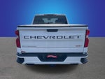 2020 Chevrolet Silverado 1500 4WD Crew Cab Short Bed RST