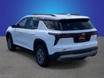2025 Chevrolet Traverse FWD LT