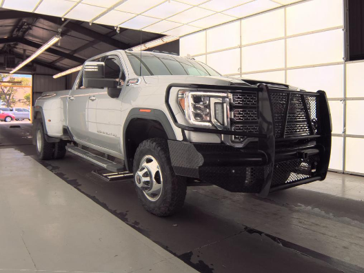 2023 GMC Sierra 3500HD 4WD Crew Cab Long Bed Denali