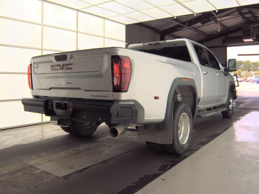 2023 GMC Sierra 3500HD 4WD Crew Cab Long Bed Denali