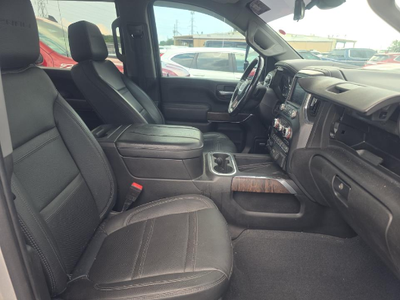 2023 GMC Sierra 3500HD 4WD Crew Cab Long Bed Denali