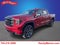 2026 GMC Sierra 1500 Crew Cab, Short Bed, AT4, 4WD