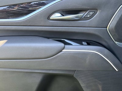 2021 Cadillac Escalade 2WD Sport