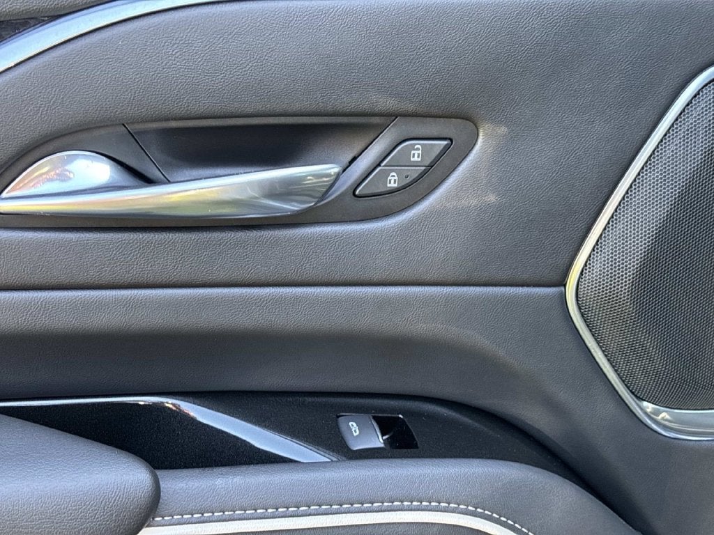 2021 Cadillac Escalade 2WD Sport
