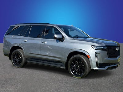 2021 Cadillac Escalade 2WD Sport