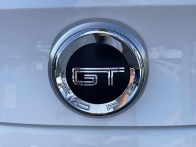 2011 Ford Mustang GT Premium