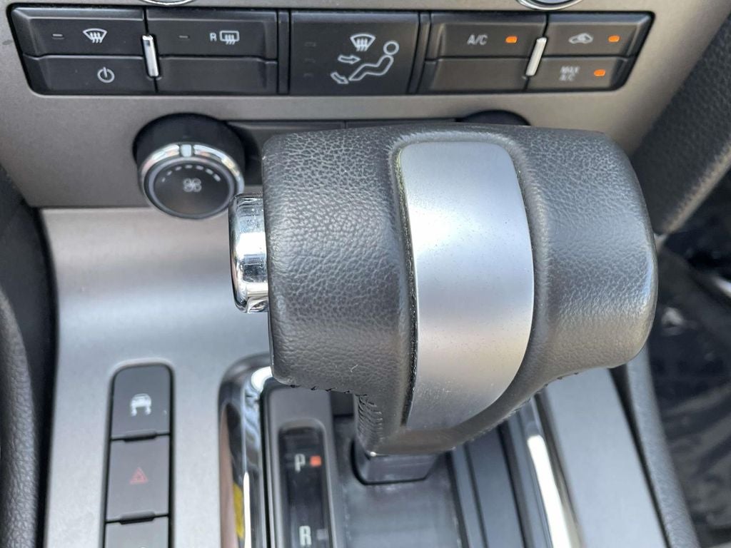 2011 Ford Mustang GT Premium