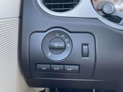 2011 Ford Mustang GT Premium