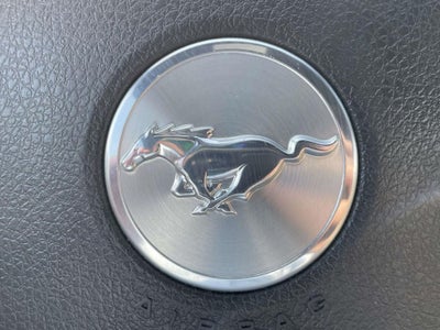 2011 Ford Mustang GT Premium