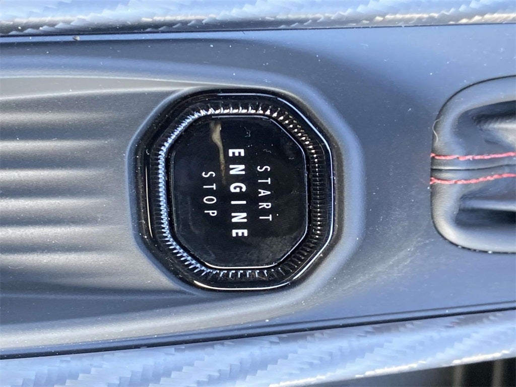 2026 Dodge Charger CHARGER SCAT PACK PLUS 2-DOOR AWD