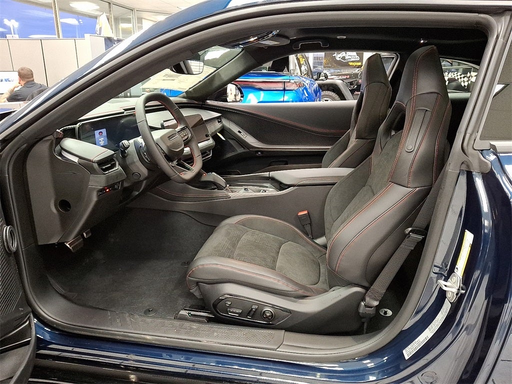 2026 Dodge Charger CHARGER SCAT PACK PLUS 2-DOOR AWD